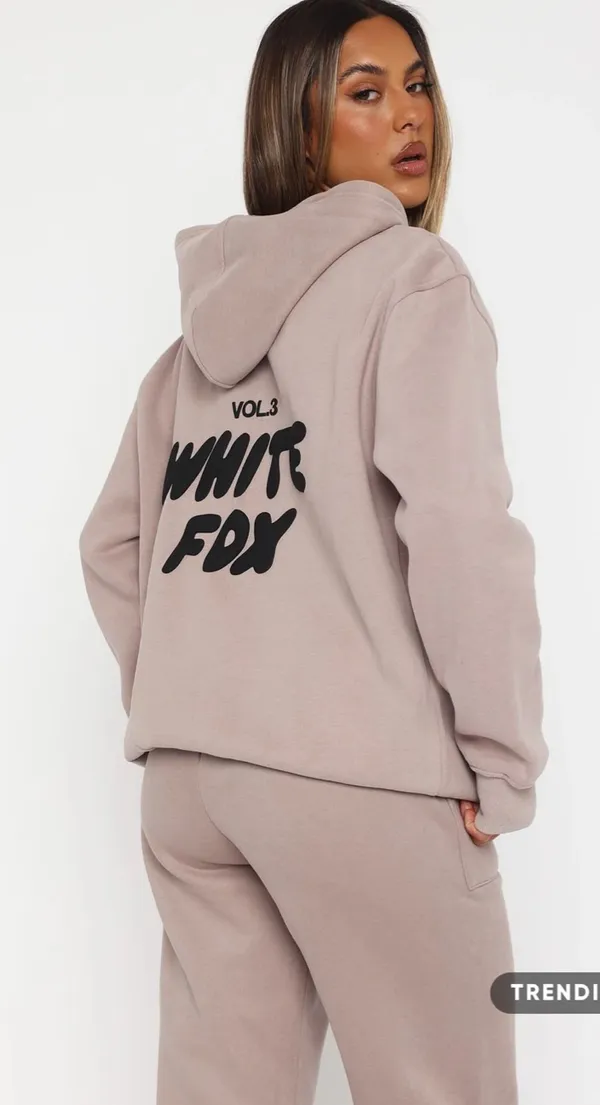 Whitefox offstage matching set  - Image 2