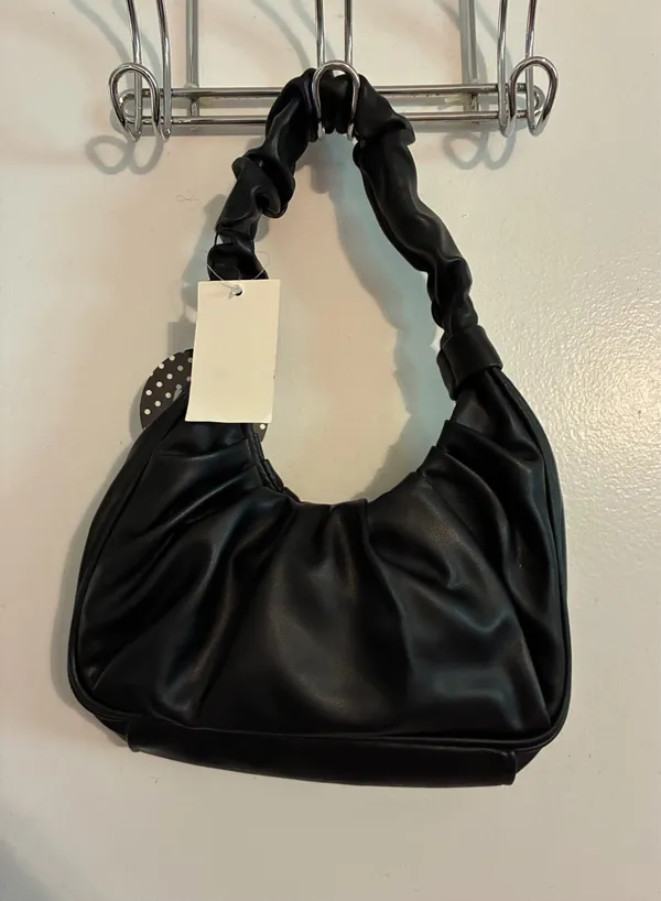 Black Little Purse Ross  - Image 2