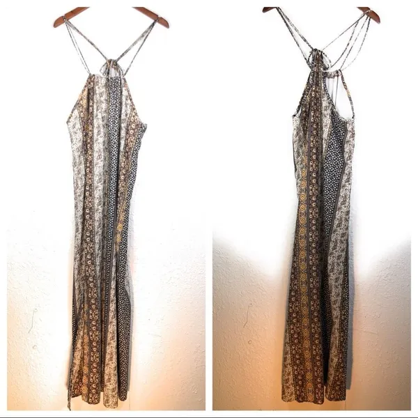 Honey Punch‎ Maxi Dress - Image 10