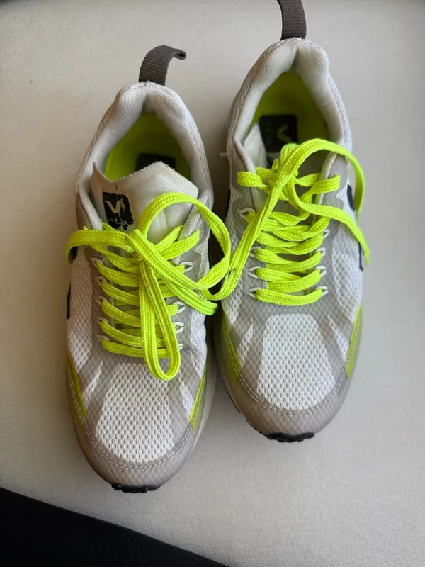 VEJA Sneakers White - Image 2