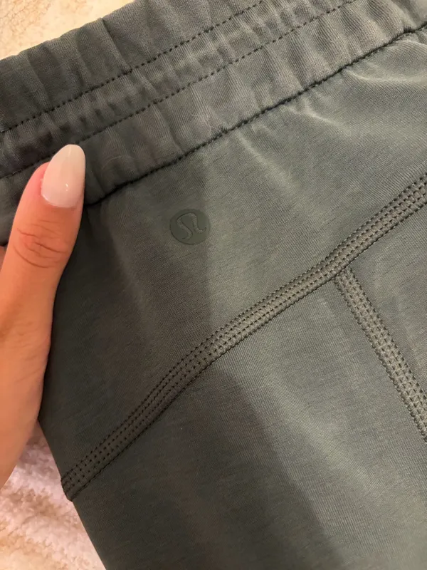 Lululemon Softstreme Pants - Image 4