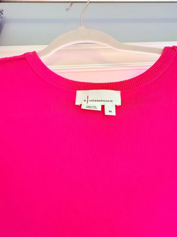 Anthropologie Top - Image 2