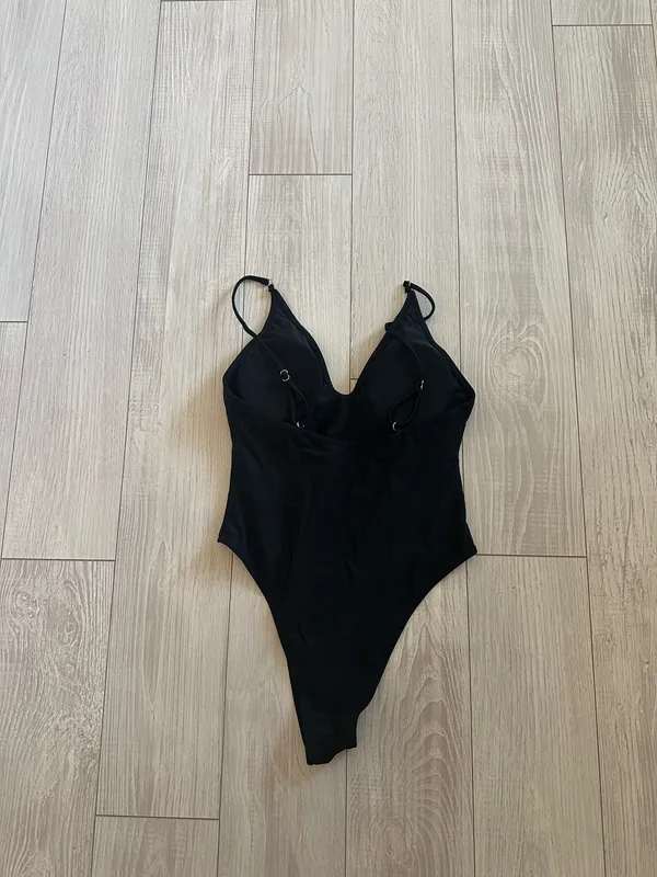 One Piece Swimsuit - Image 3