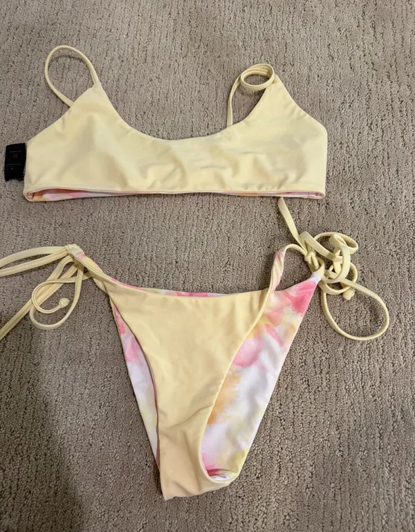 Vaya Island Bikini Set - Image 5