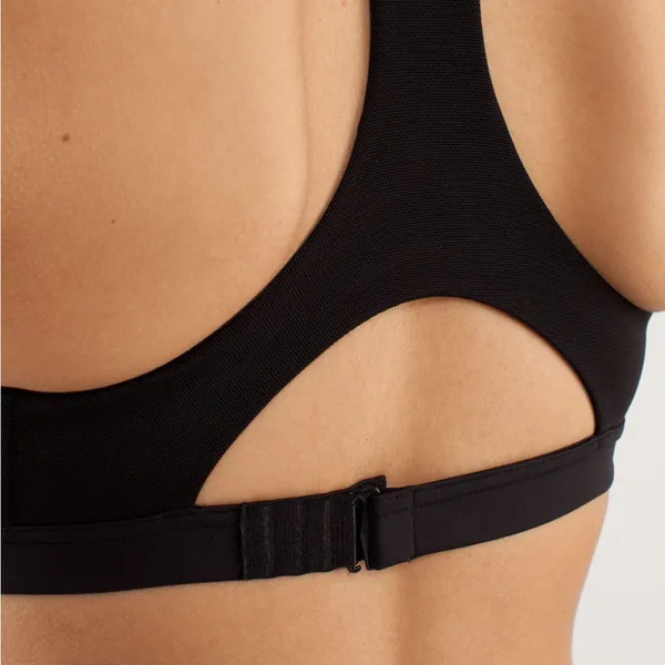 Lululemon Run Hook Me Up Bra
Black size‎ 8 - Image 3