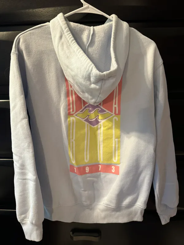Billabong Sweatshirt - Image 4