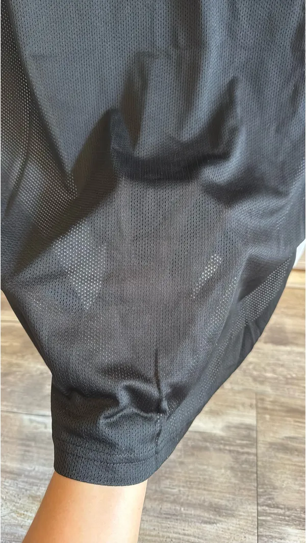 Men’s Nike Dri-Fit Shirt - Image 3