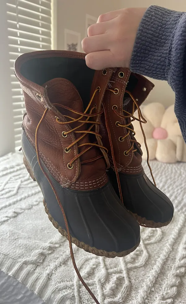 The Original  Boot - Image 2