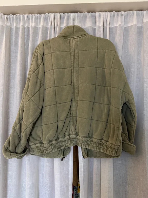 Free People Jacket - Image 2