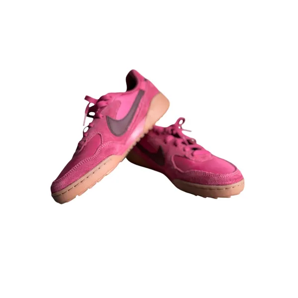 Nike Terra Manta Low Sneakers Berry Pink Gum Sole Women's 7.5 - Image 7