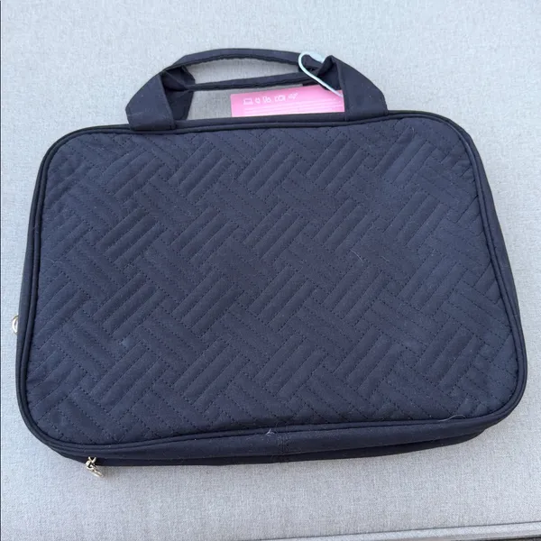 Bagsmart Large Hanging Travel Organizer bag NEW - Image 2