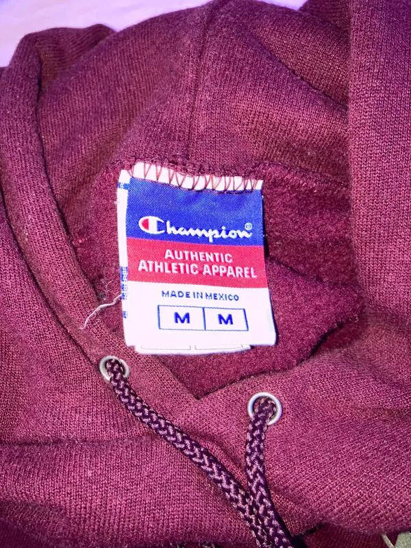 Champion Hoodie - Image 2