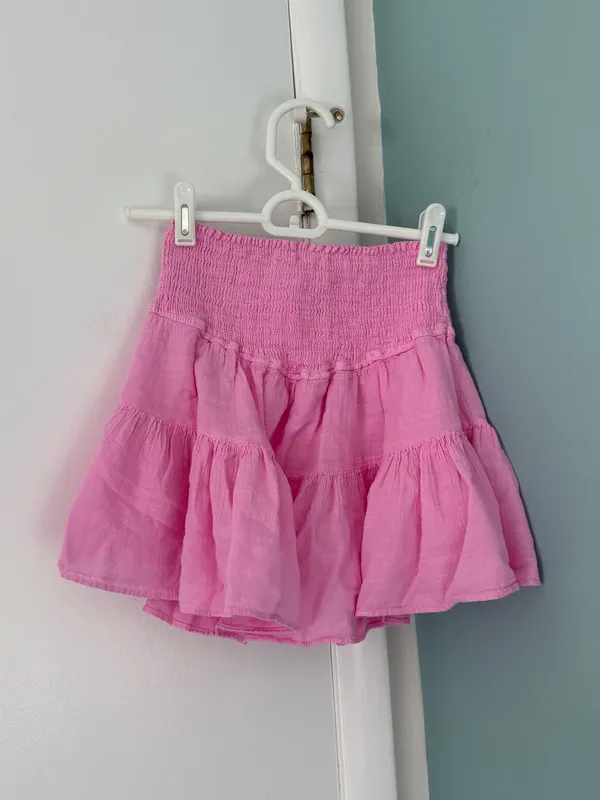 blanco by nature pink skirt - Image 3