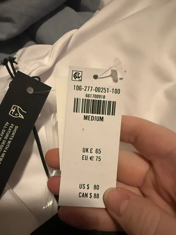 Abercrombie Athletic Dress - Image 6