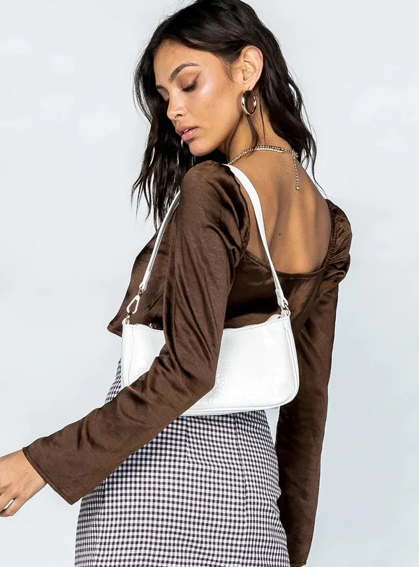 Princess Polly love song top - Image 2