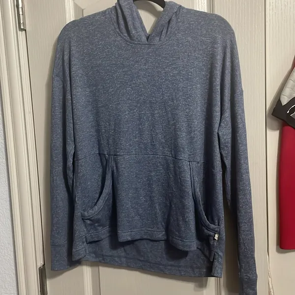 UGG Elettra Soft Lightweight‎ Hoodie Lounge Minimalist Cozy Pajama - Image 3