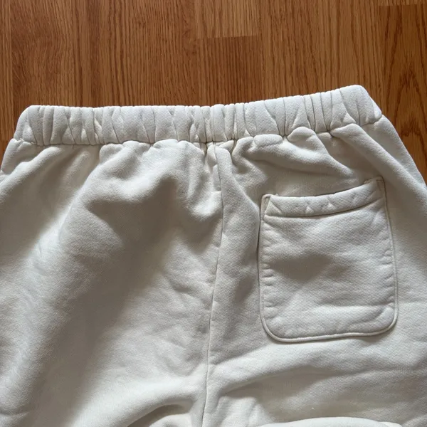 Madhappy Quiltwork Fleece Sweatpant Size Small - Image 7