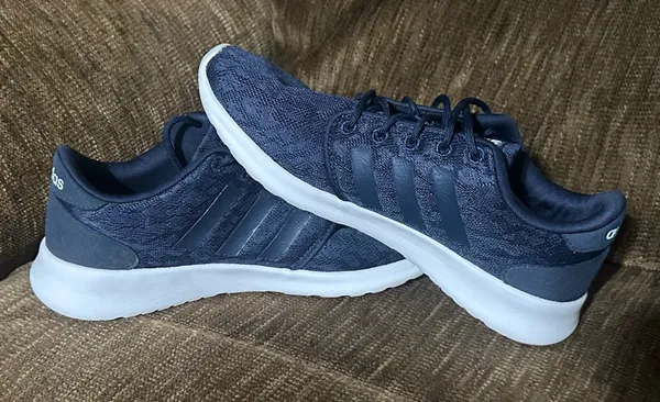 Adidas Cloudfoam QT Racer Sneakers - Image 2