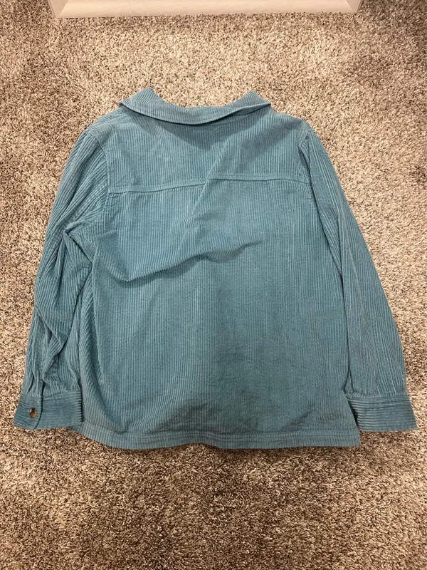 Polyester Jacket - Image 2