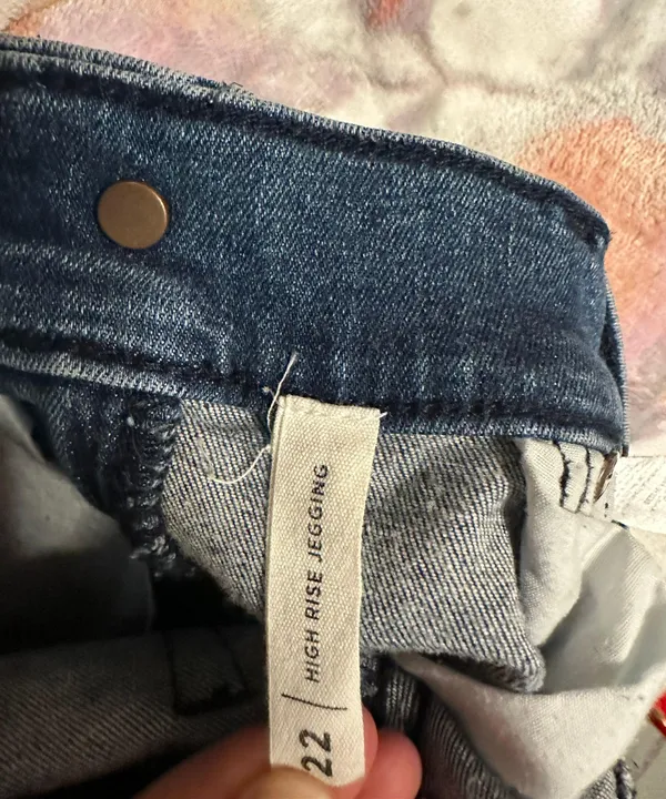 Size XXS - Image 4
