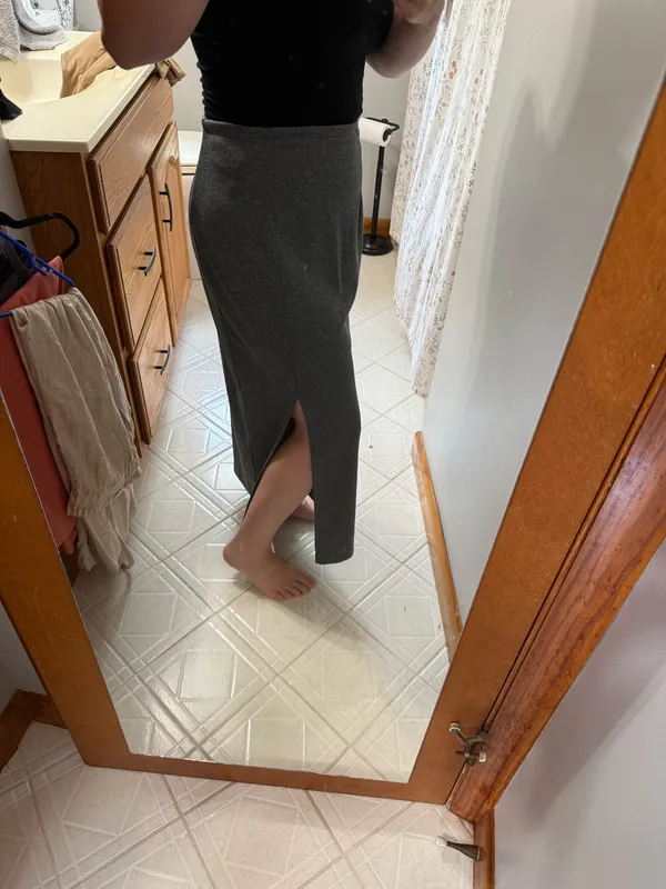 TJ Maxx Skirt - Image 2