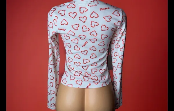SKIMS Long Sleeve - Image 4