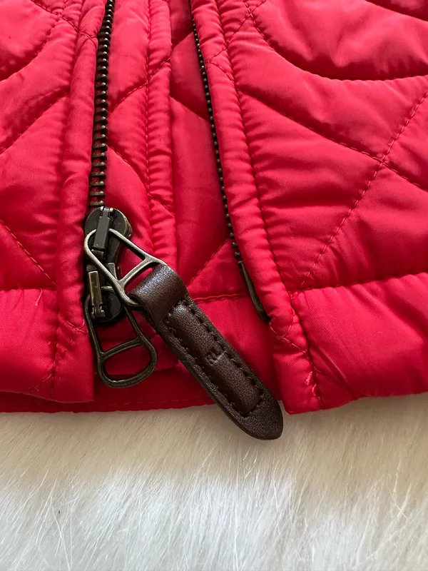 Ralph Lauren Quilted Vest - Image 9
