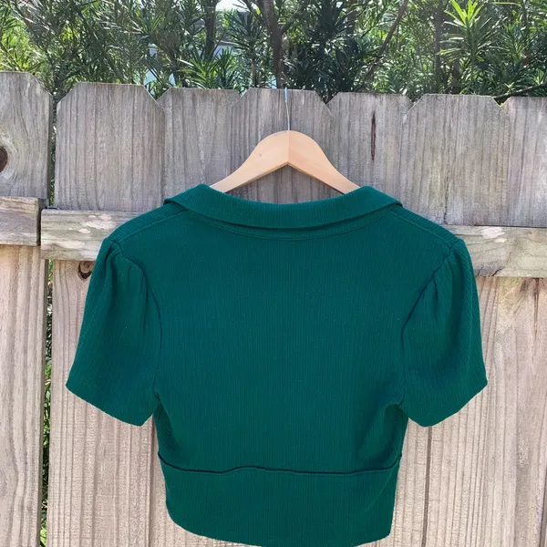 Free People Crop Top - Image 3