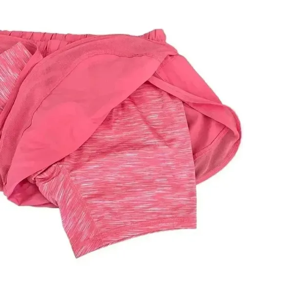 Avis Women’s Sporty Pink Running Short Fashion Yoga SZ XS #1100 - Image 3