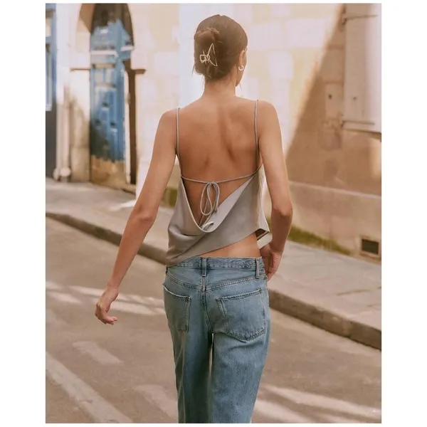 FAVORITE DAUGHTER The Tommy Mid Rise Boyfriend Jeans in Wash Margate US 29 - Image 3