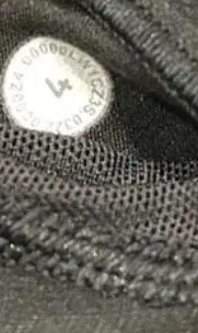 Lululemon Tank Top - Image 3