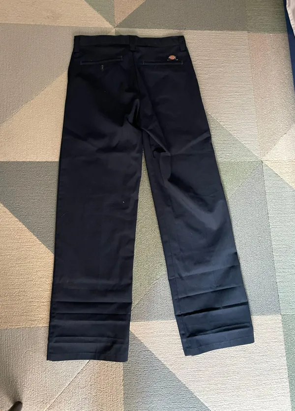 Dickies Blue Pants - Image 3
