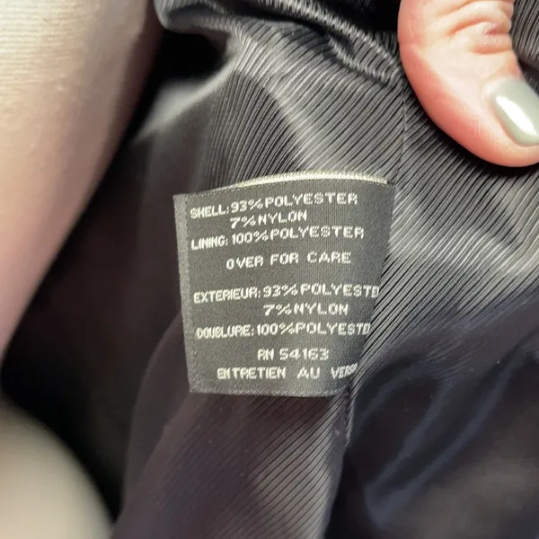 Cole Haan Raincoat - Image 6