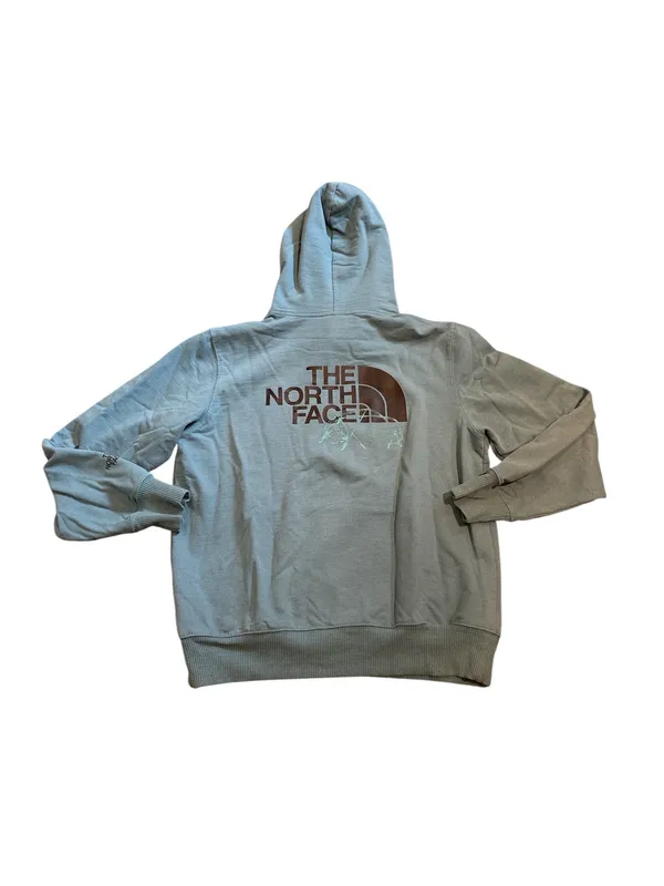 The North Face Hoodie - Image 2