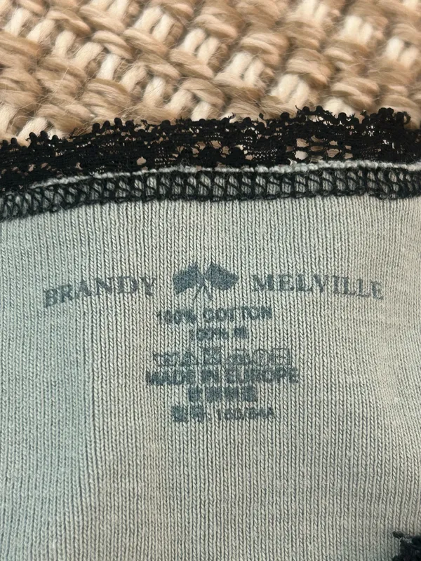 Brandy Melville Tank - Image 4