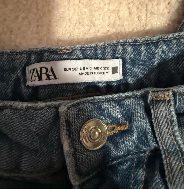 ZARA Jeans - Image 2