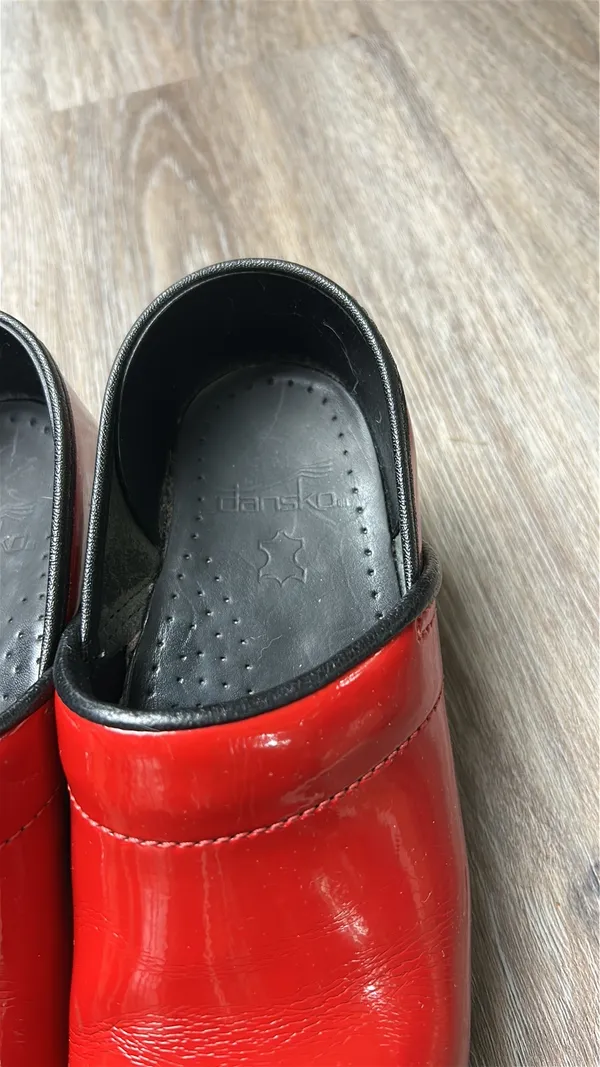 Dansko Clogs - Image 5