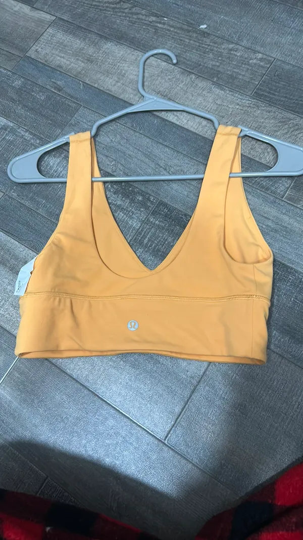 Lululemon sports bra - Image 3