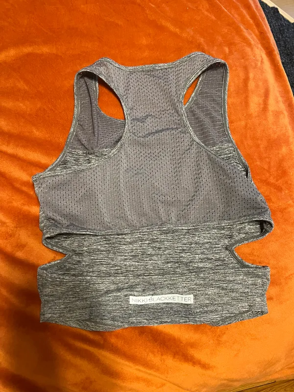 Gymshark Top - Image 2