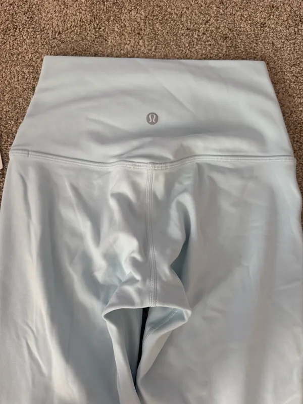 Lululemon Leggings - Image 4