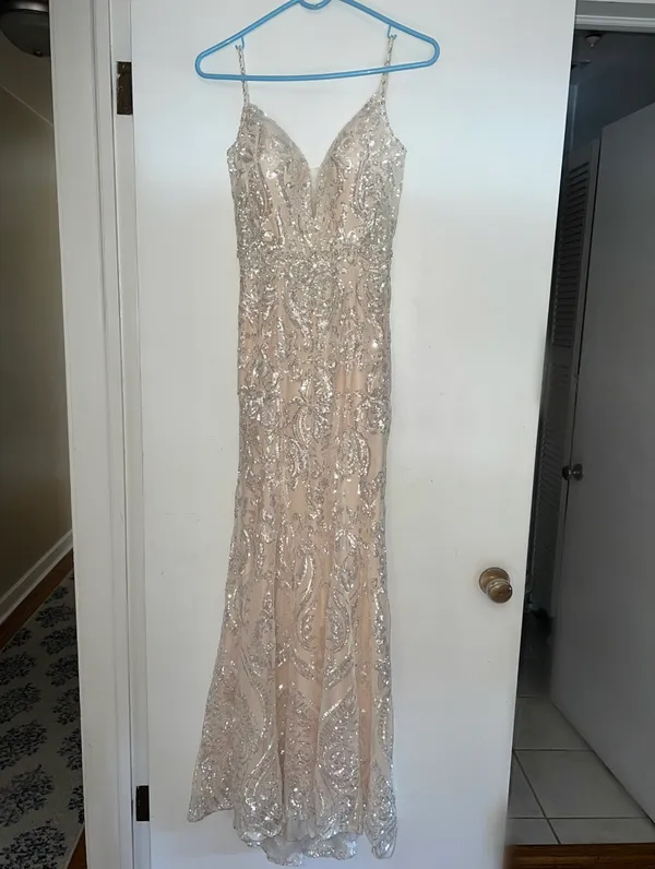 Prom Dress  - Image 3