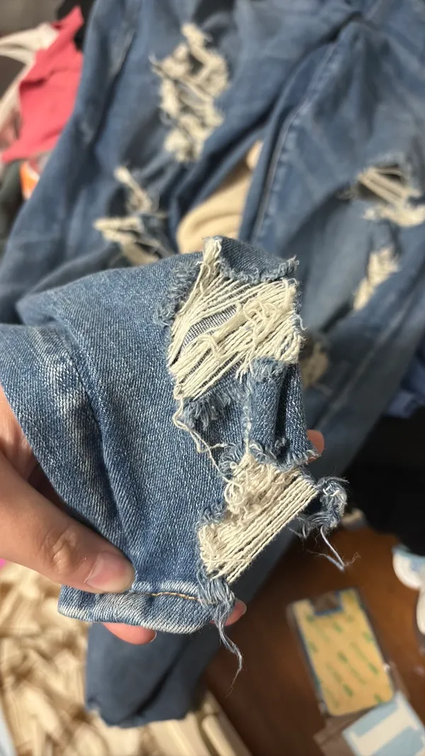 American Eagle Jeans Skinny - Image 5