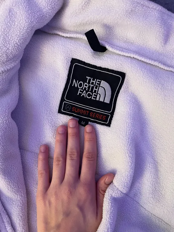 The North Face Jacket - Image 3