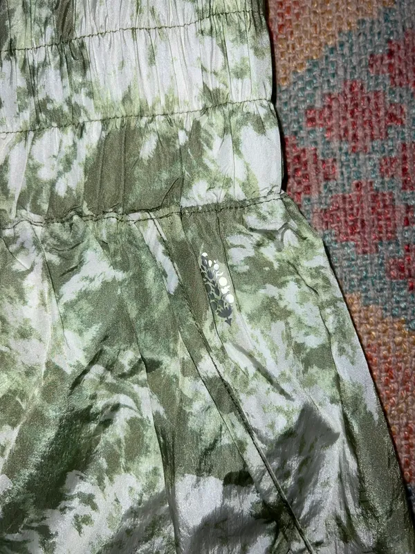 Free People Movement Shorts - Image 2