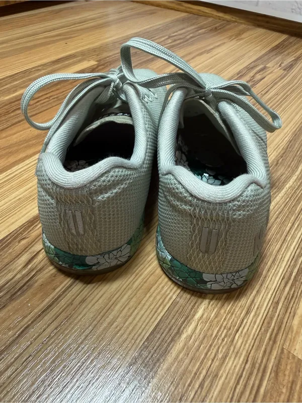 NOBULL Low-Top Mist Succulent Trainer, sz 8 - Image 3