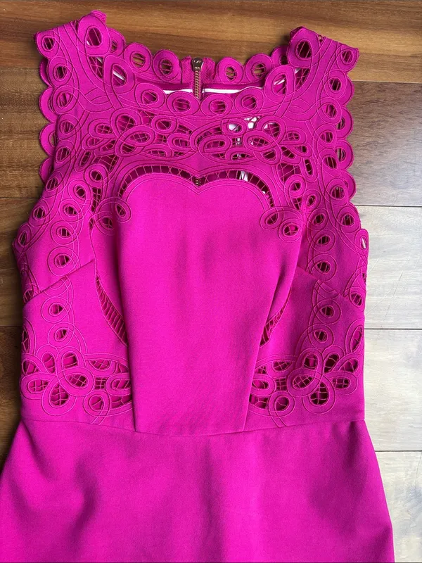 NWT Ted Baker dress - Image 5