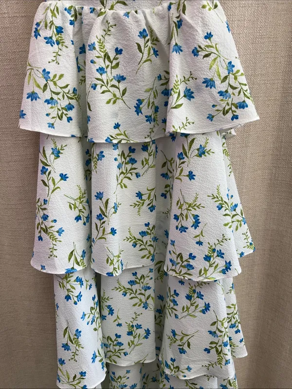 Blu Pepper Chloe Dress - Image 8