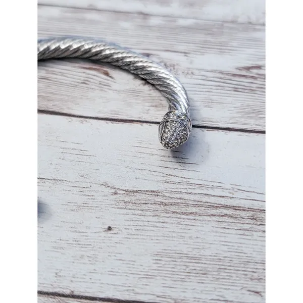 Vintage Bracelet / Bangle - Image 10