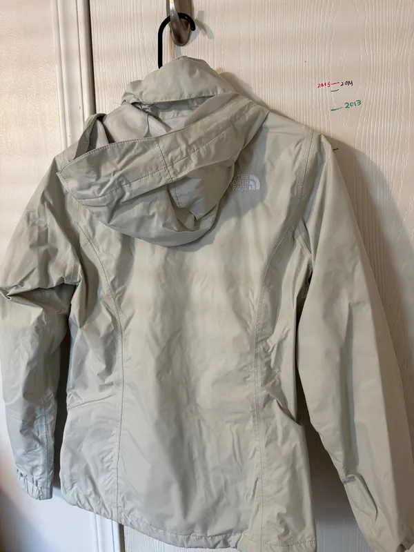 North face jacket - Image 2