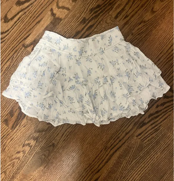 Hollister Skirt Mini - Image 2